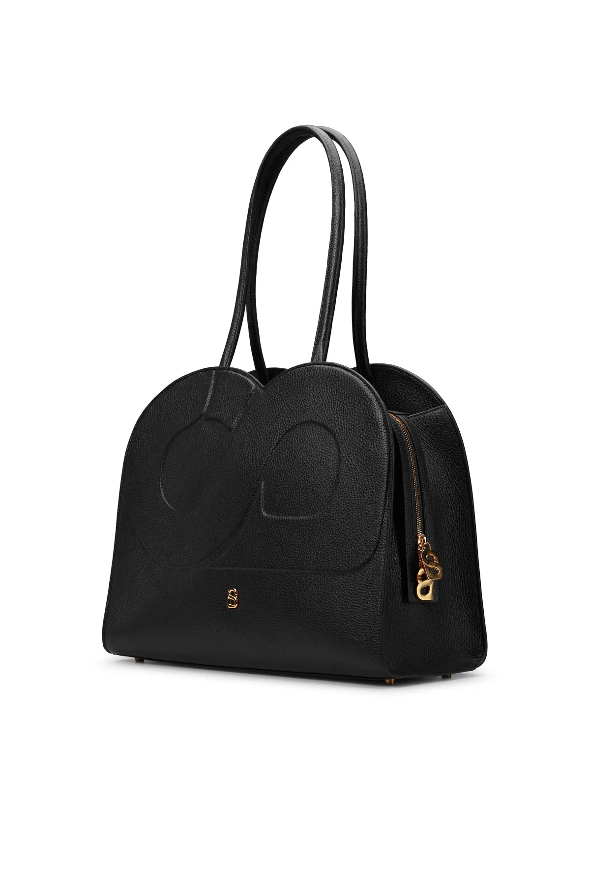 Joy Bag Large - Black