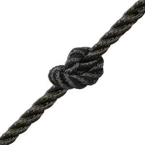 Kingfisher 3 Strand Polyester Rope