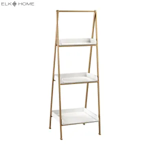 Kline Shelving Unit - Small