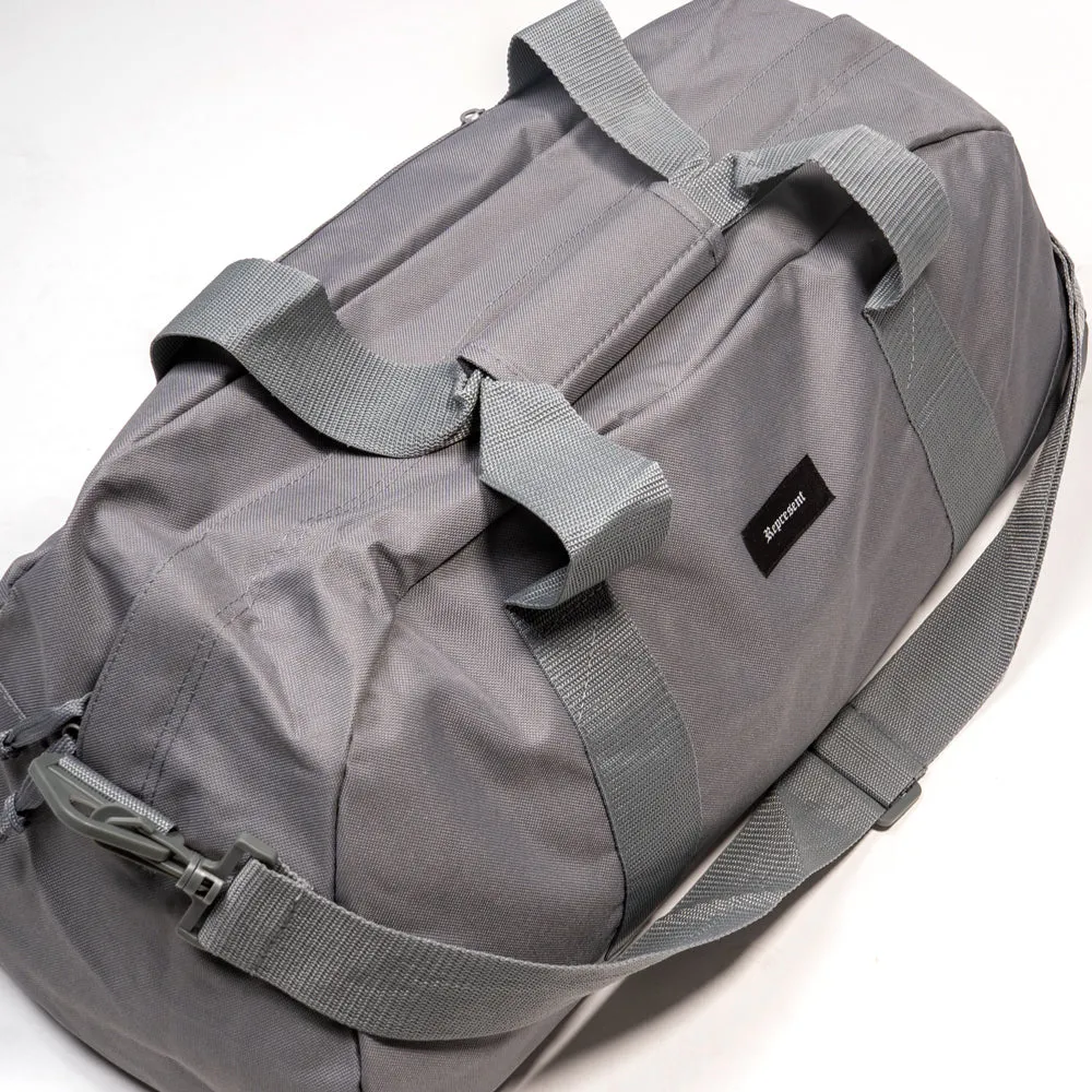 KORE Gym/Travel Duffel Bag [GREY or SANDSTONE] KORE COLLECTION