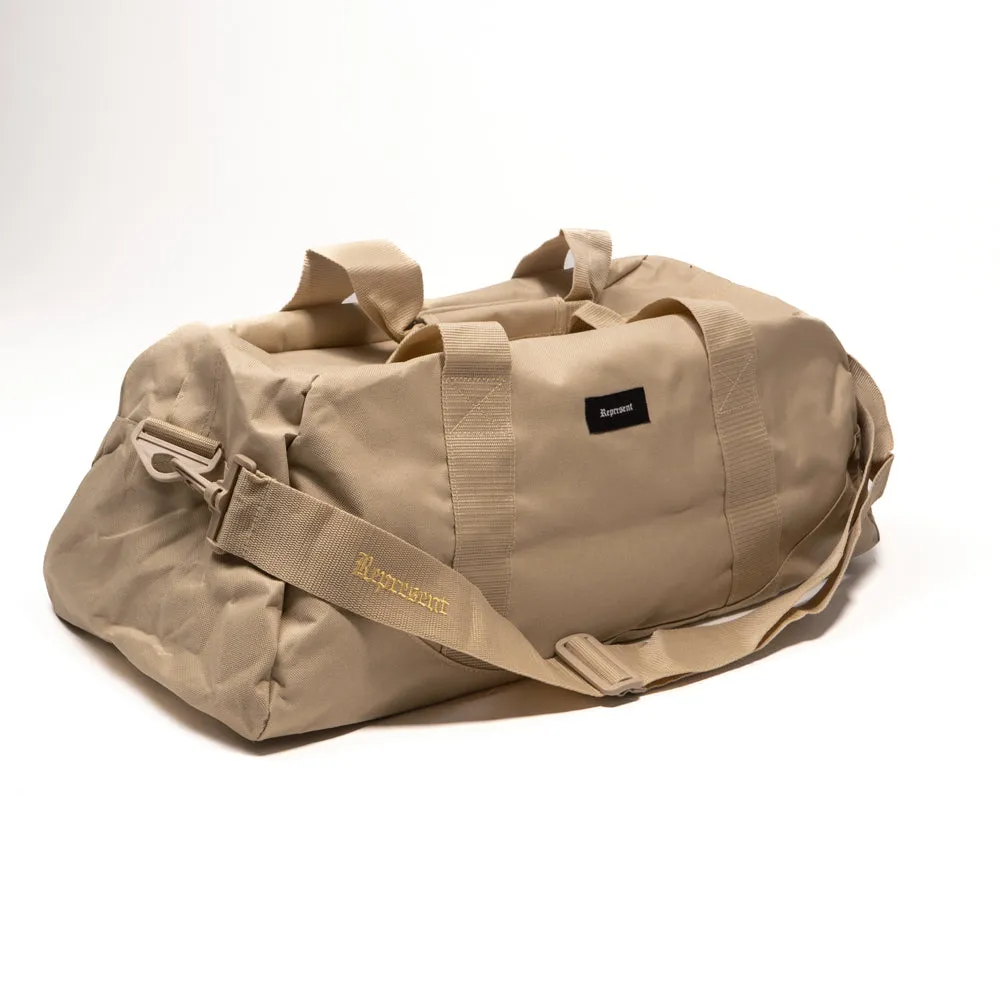 KORE Gym/Travel Duffel Bag [GREY or SANDSTONE] KORE COLLECTION