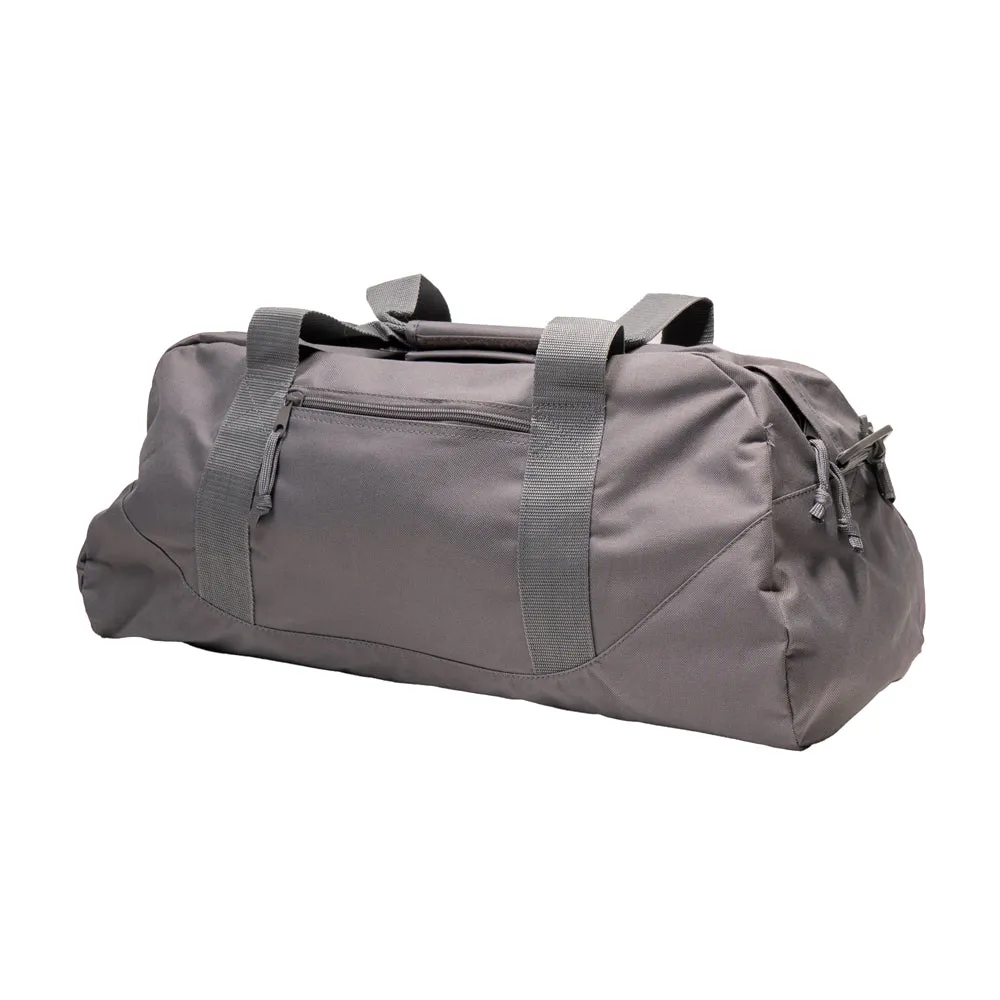 KORE Gym/Travel Duffel Bag [GREY or SANDSTONE] KORE COLLECTION