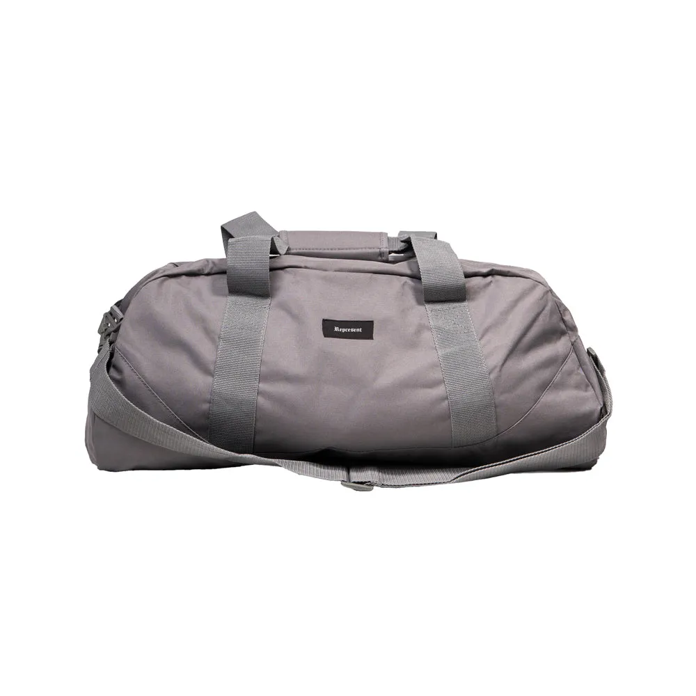 KORE Gym/Travel Duffel Bag [GREY or SANDSTONE] KORE COLLECTION