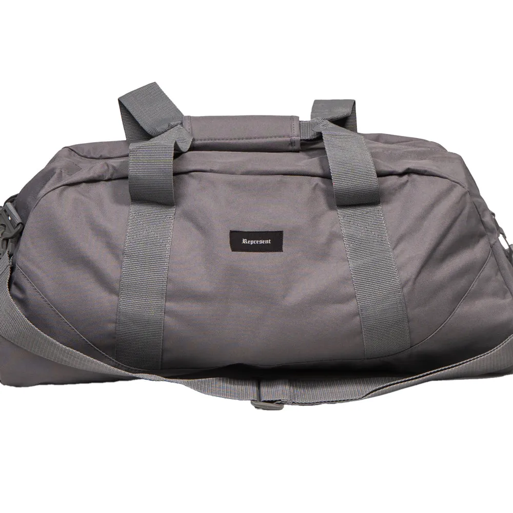 KORE Gym/Travel Duffel Bag [GREY or SANDSTONE] KORE COLLECTION