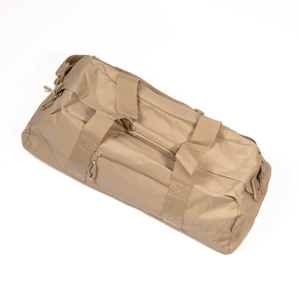 KORE Gym/Travel Duffel Bag [GREY or SANDSTONE] KORE COLLECTION