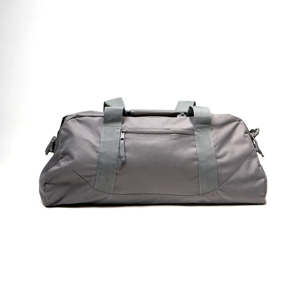 KORE Gym/Travel Duffel Bag [GREY or SANDSTONE] KORE COLLECTION