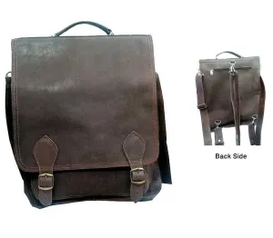 Leather bag | multi purpose