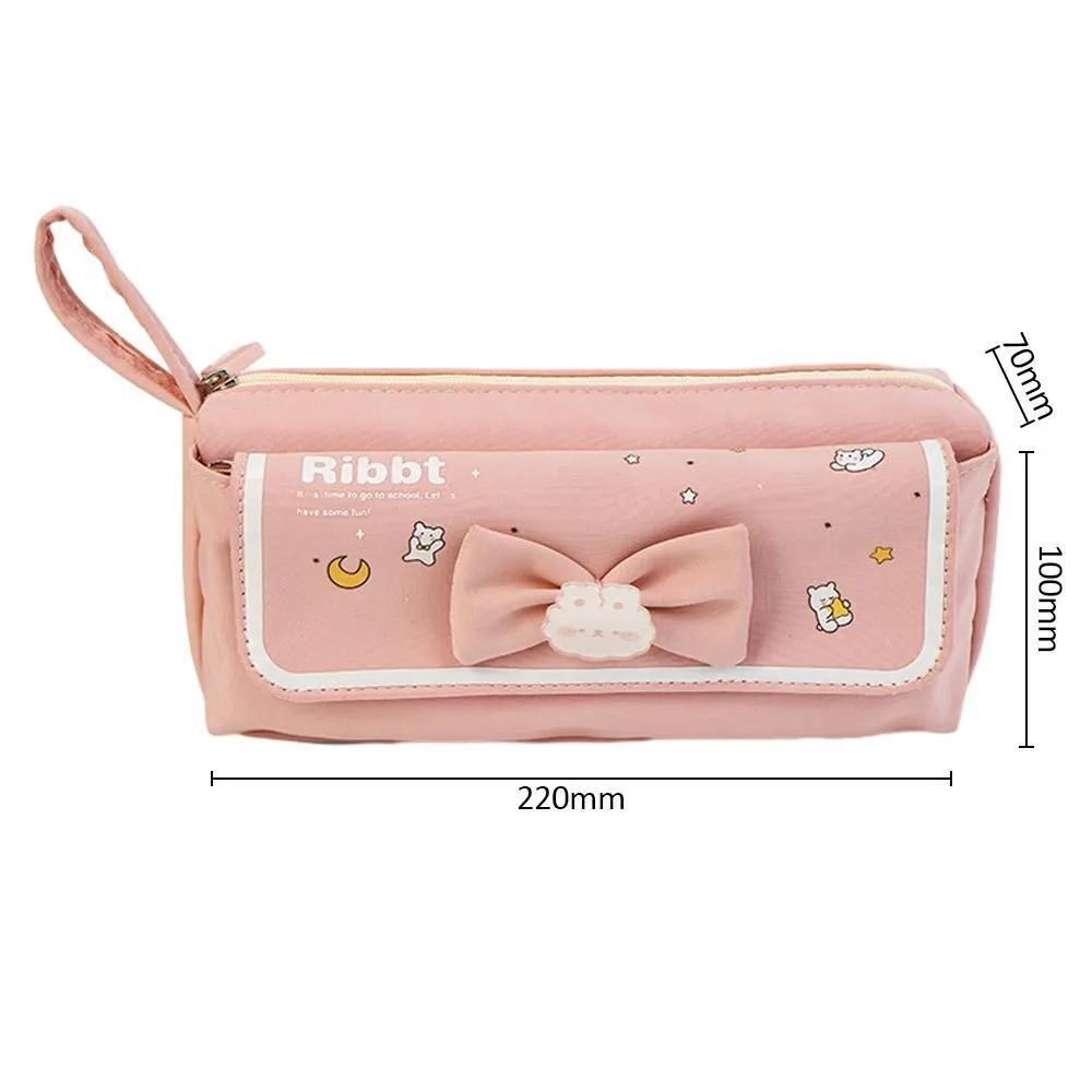 Let's Have Some Fun With Cute Rabbit Pouch For Everyone