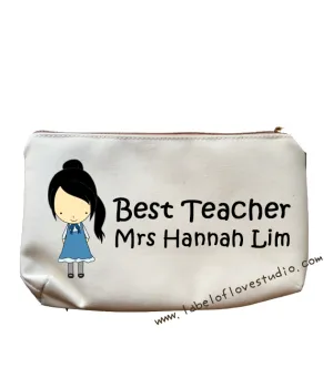 Lil Kiddo Pencil Case