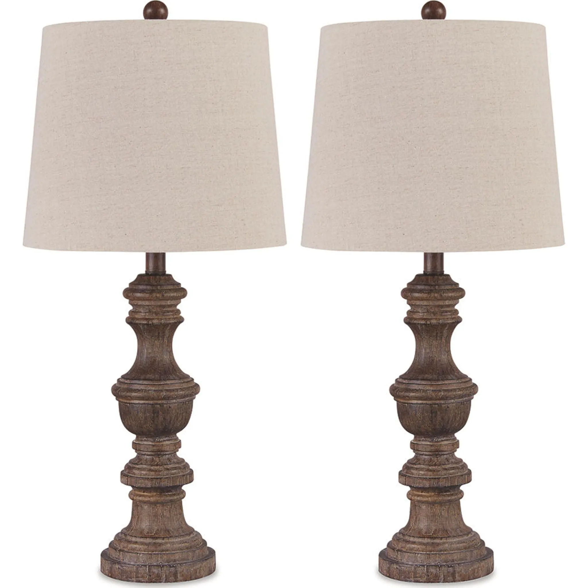 Magaly Table Lamp (Pair)