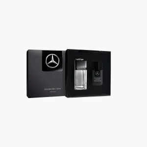 MERCEDES BENZ SELECT MEN 2S SET