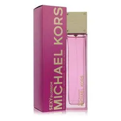 Michael Kors Sexy Blossom Eau De Parfum Spray By Michael Kors