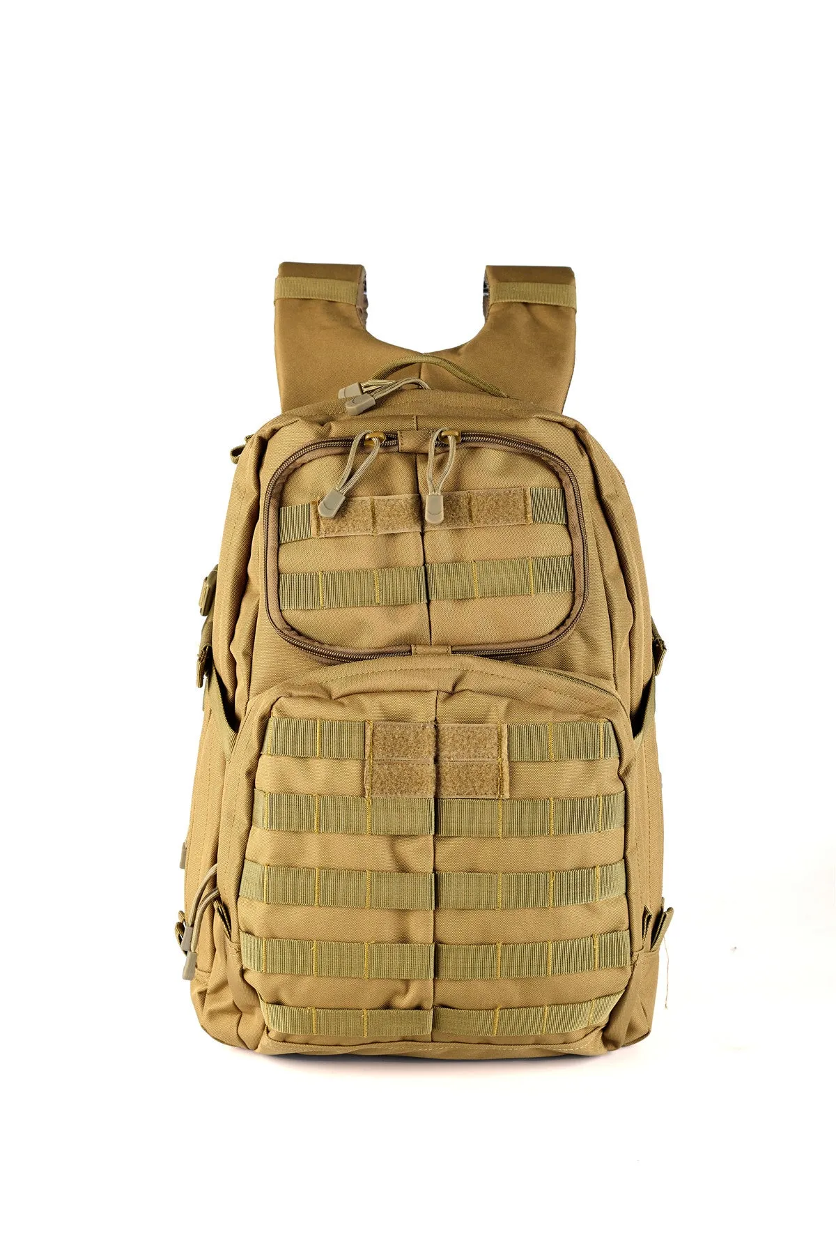 Military Waterproof Backpack