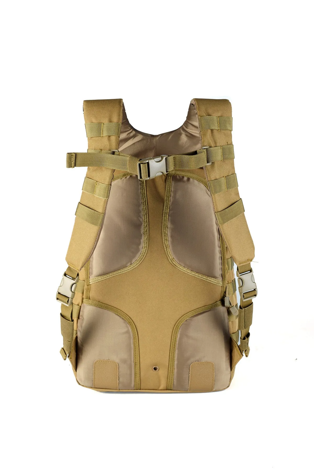 Military Waterproof Backpack