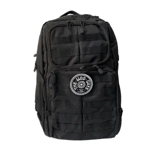 Military Waterproof Backpack