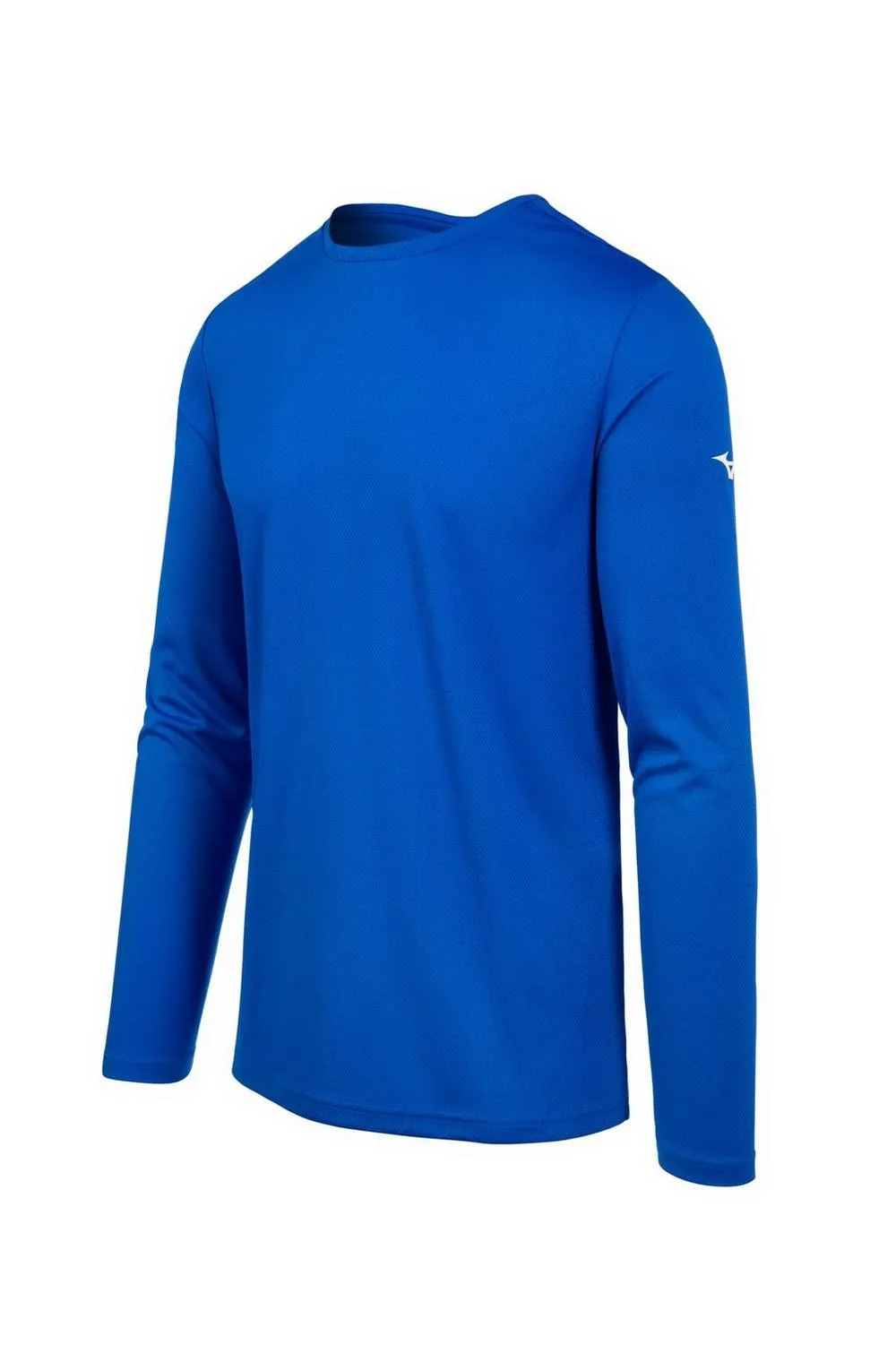 Mizuno Long Sleeve Tee - 530063