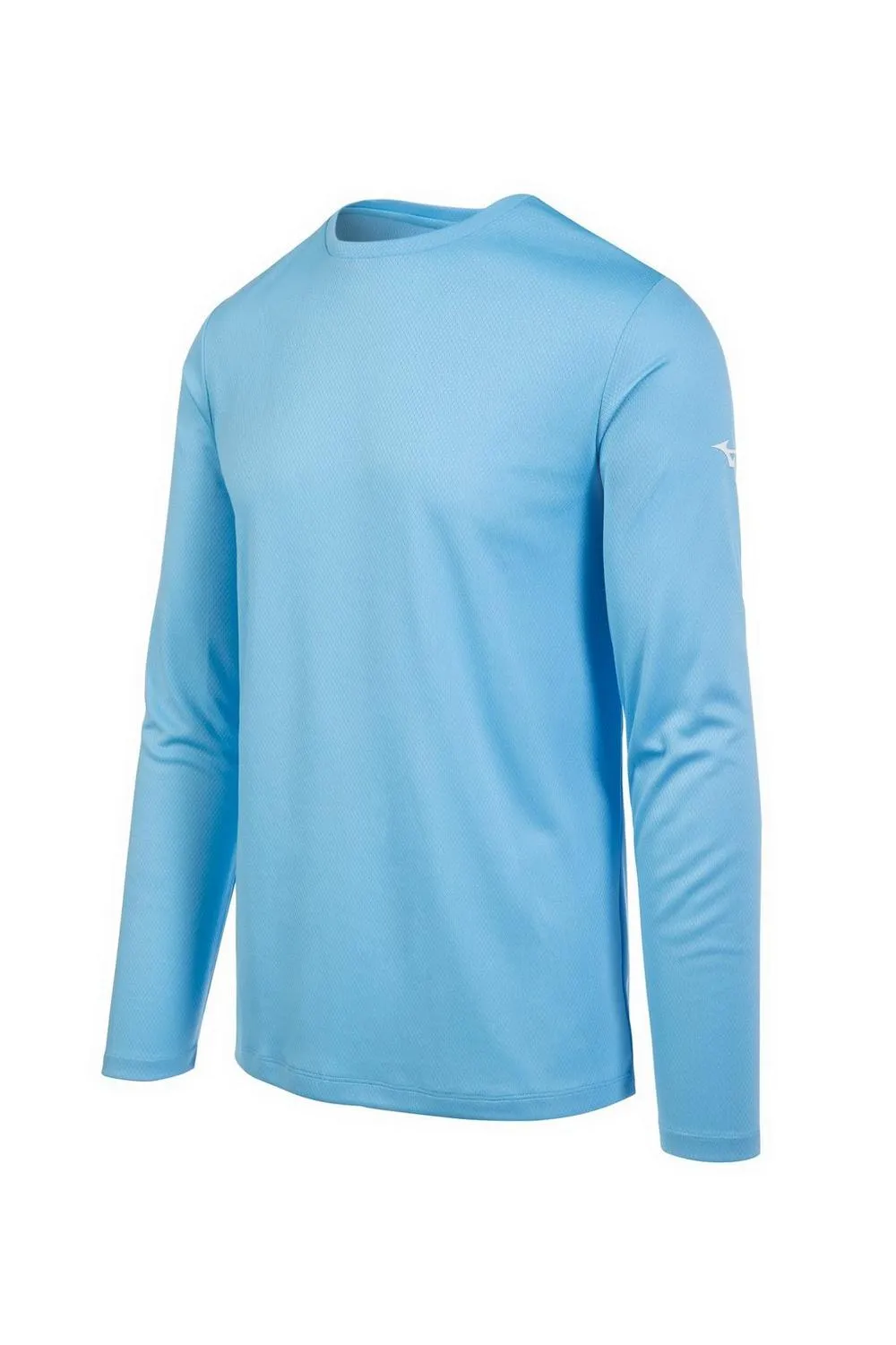 Mizuno Long Sleeve Tee - 530063