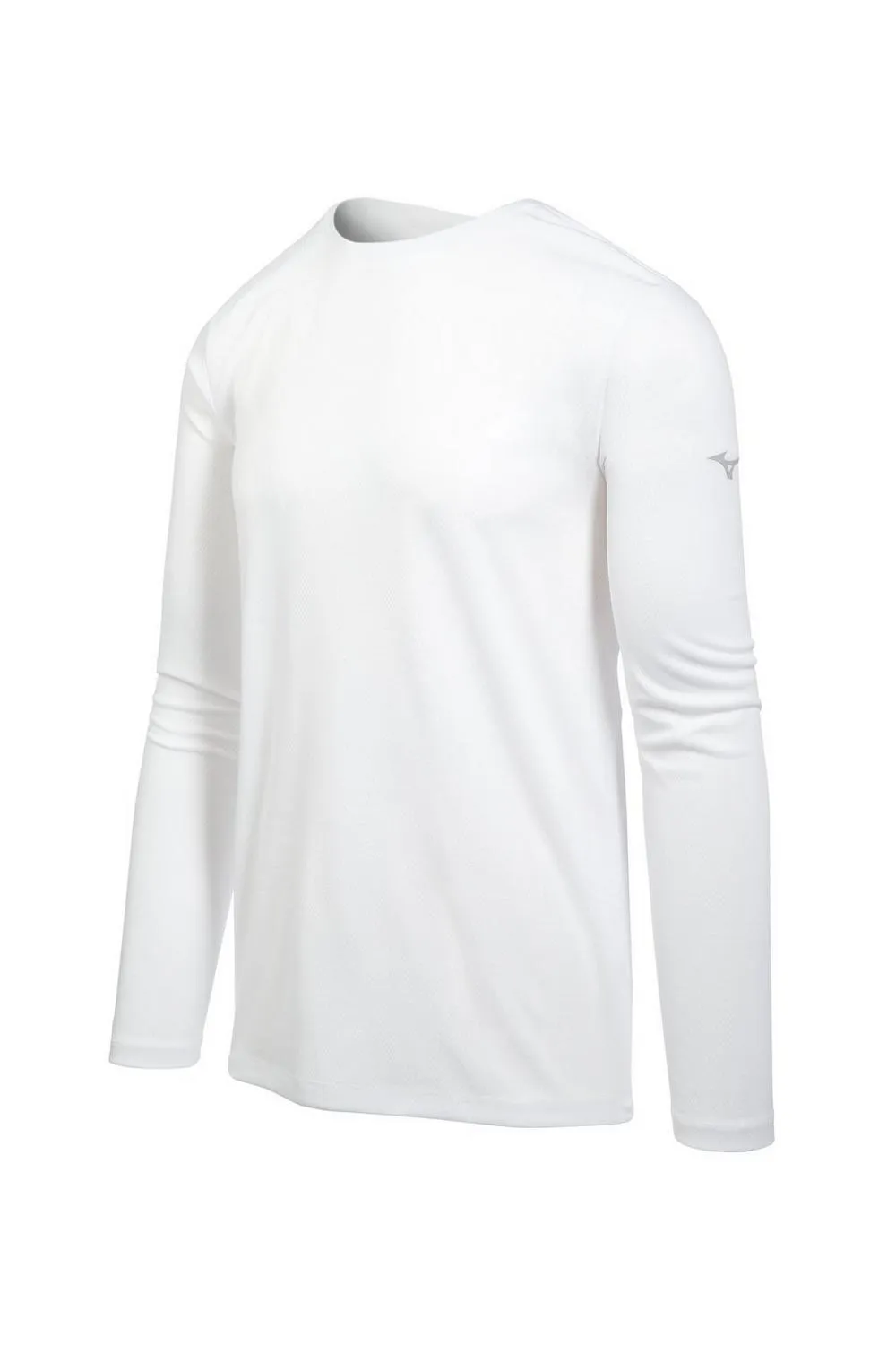 Mizuno Long Sleeve Tee - 530063