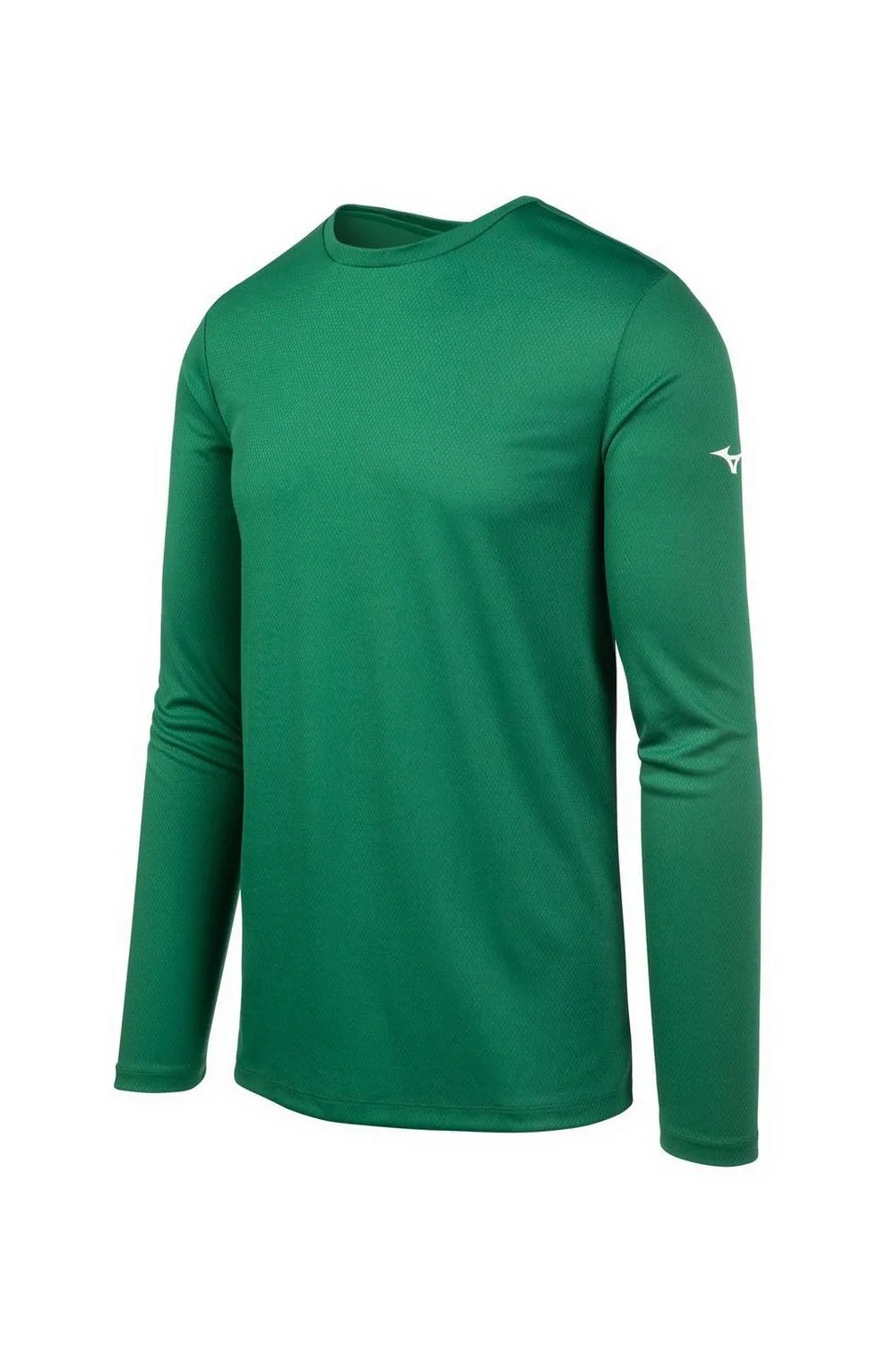 Mizuno Long Sleeve Tee - 530063