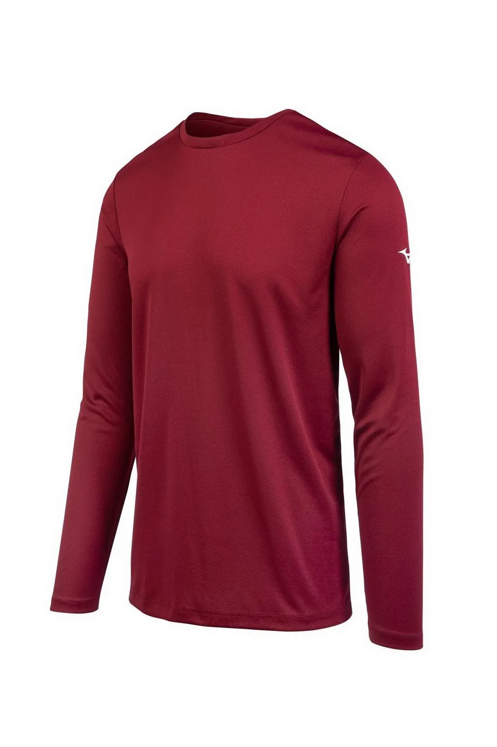 Mizuno Long Sleeve Tee - 530063