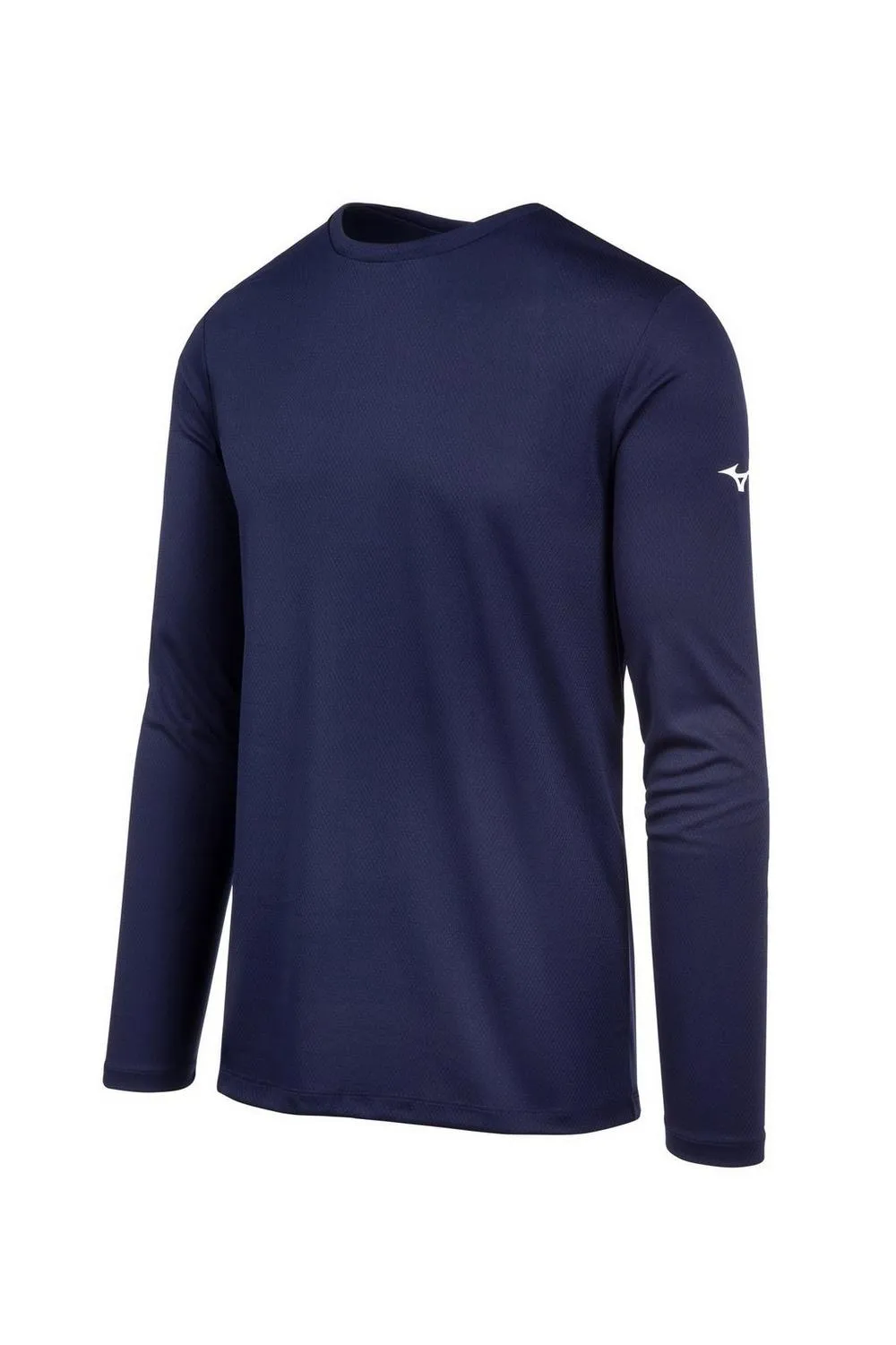 Mizuno Long Sleeve Tee - 530063