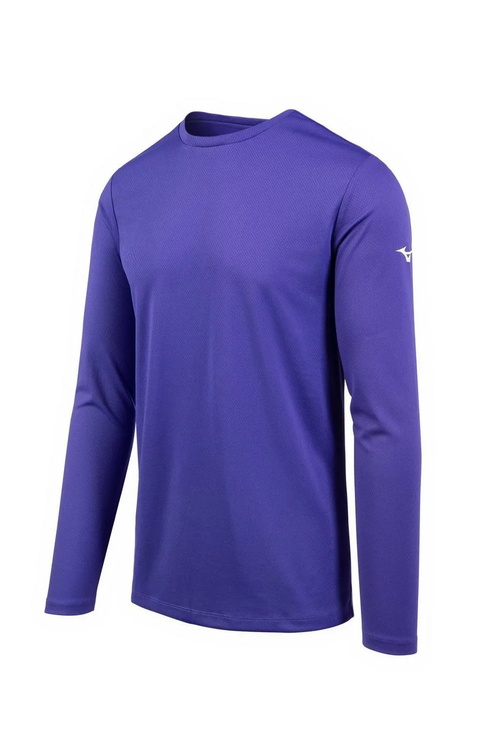 Mizuno Long Sleeve Tee - 530063