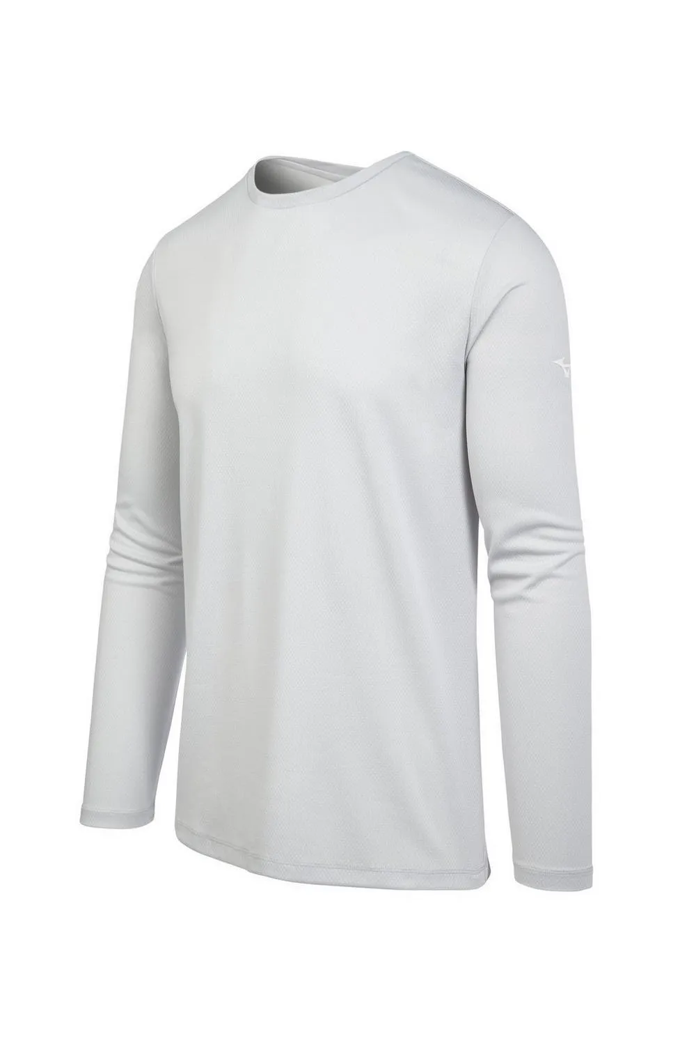 Mizuno Long Sleeve Tee - 530063