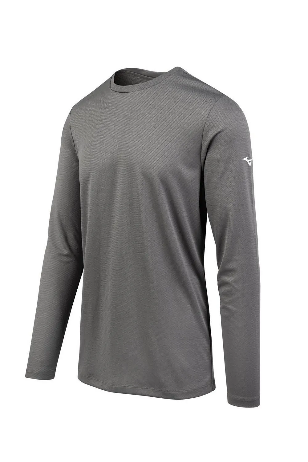 Mizuno Long Sleeve Tee - 530063