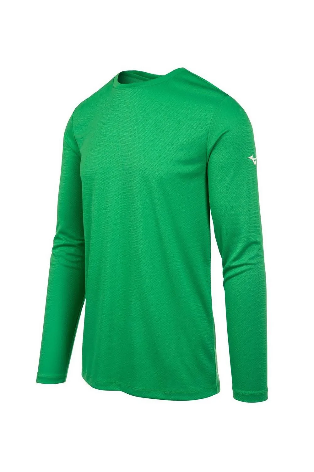 Mizuno Long Sleeve Tee - 530063