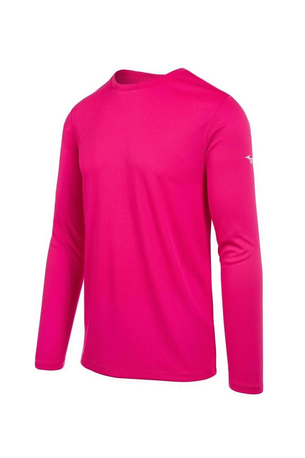 Mizuno Long Sleeve Tee - 530063