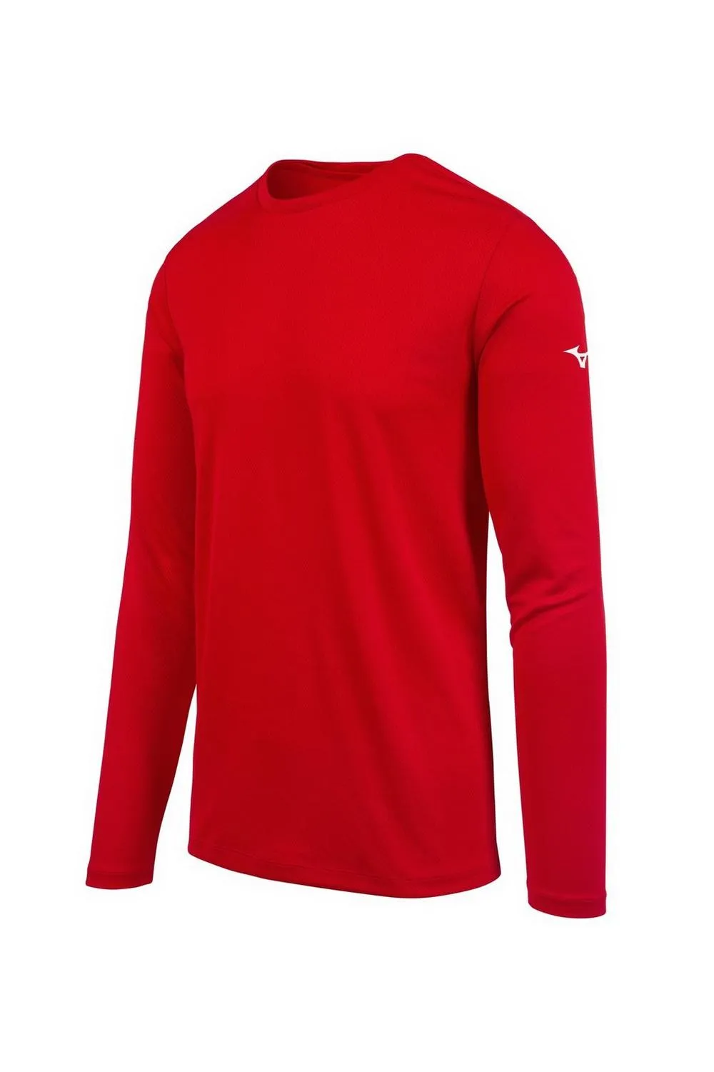 Mizuno Long Sleeve Tee - 530063