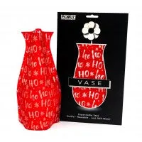 Modgy Christmas Expandable Vases