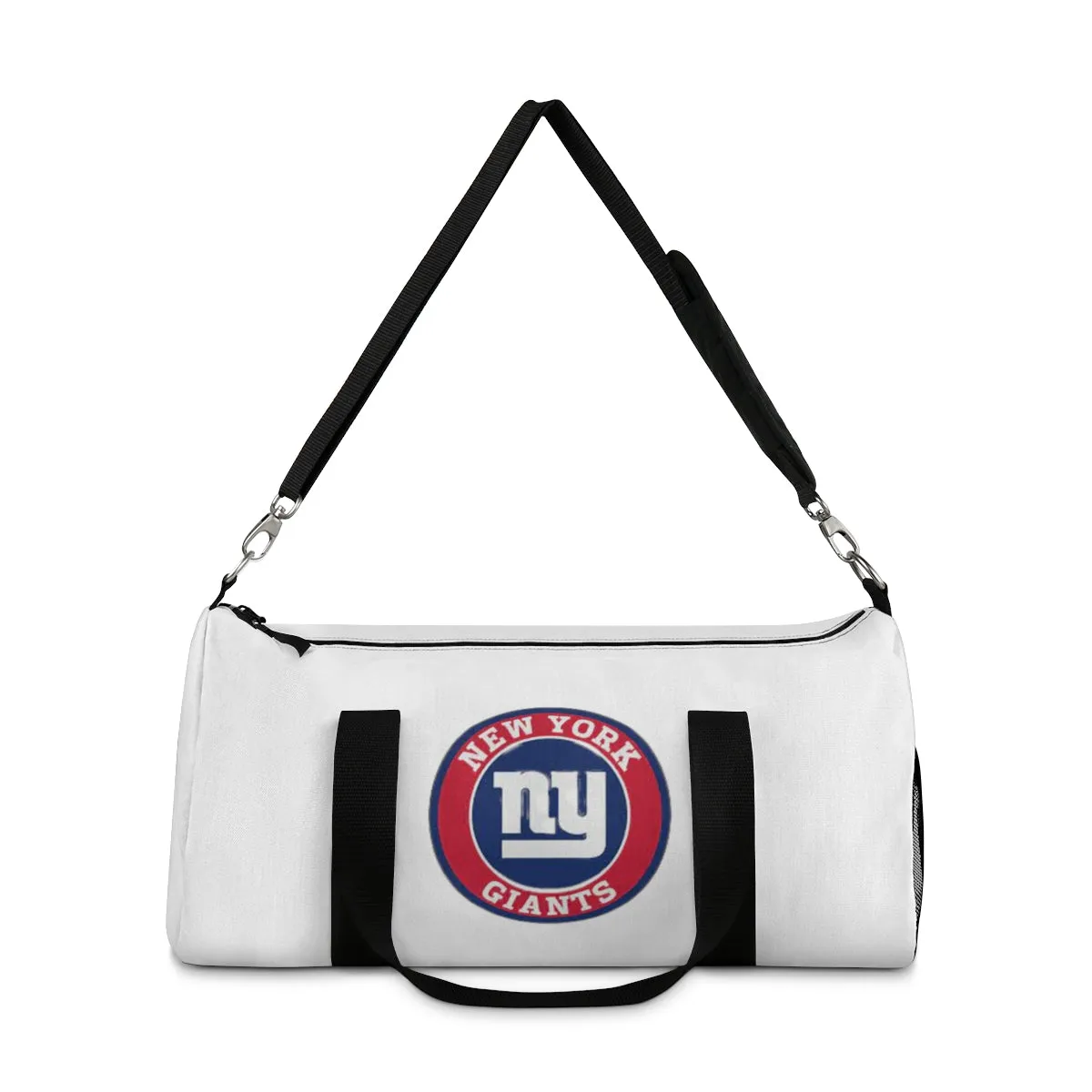 New York Giants Duffel Bag