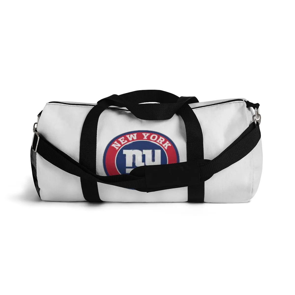 New York Giants Duffel Bag