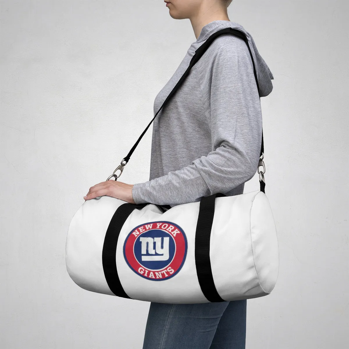 New York Giants Duffel Bag