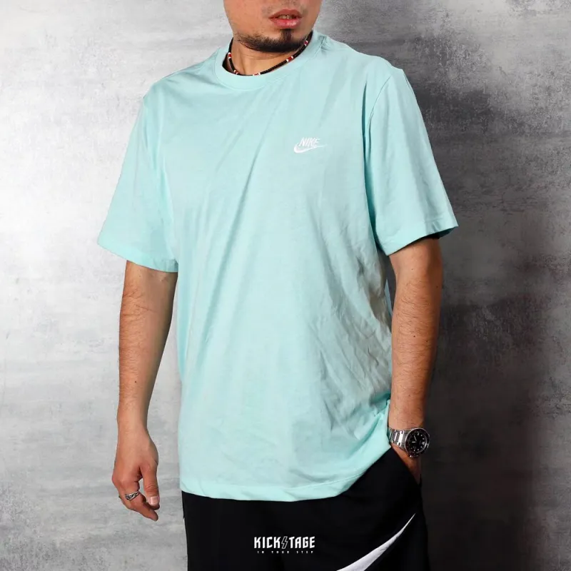 Nike NSW Logo Tee [AR4999]