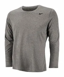 NIKE SWIM Women's Long Sleeve Legend Tee