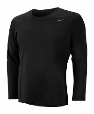 NIKE SWIM Women's Long Sleeve Legend Tee