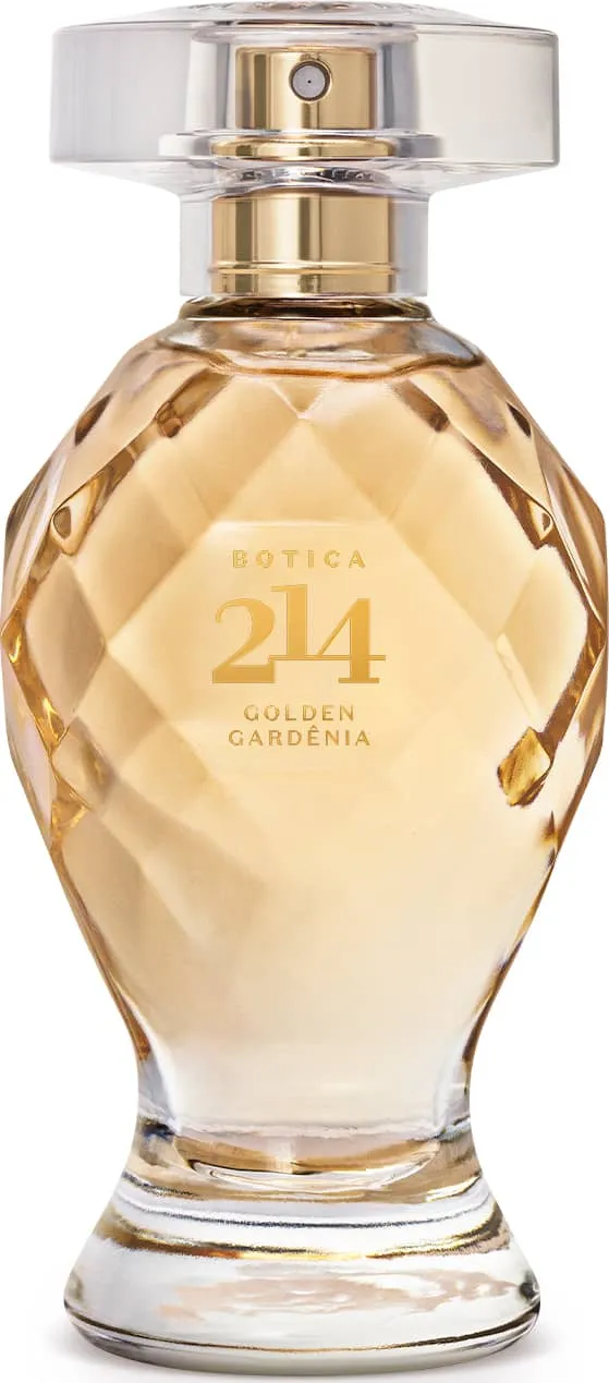 O Boticario 214 Women's Eau  de Parfum Spray