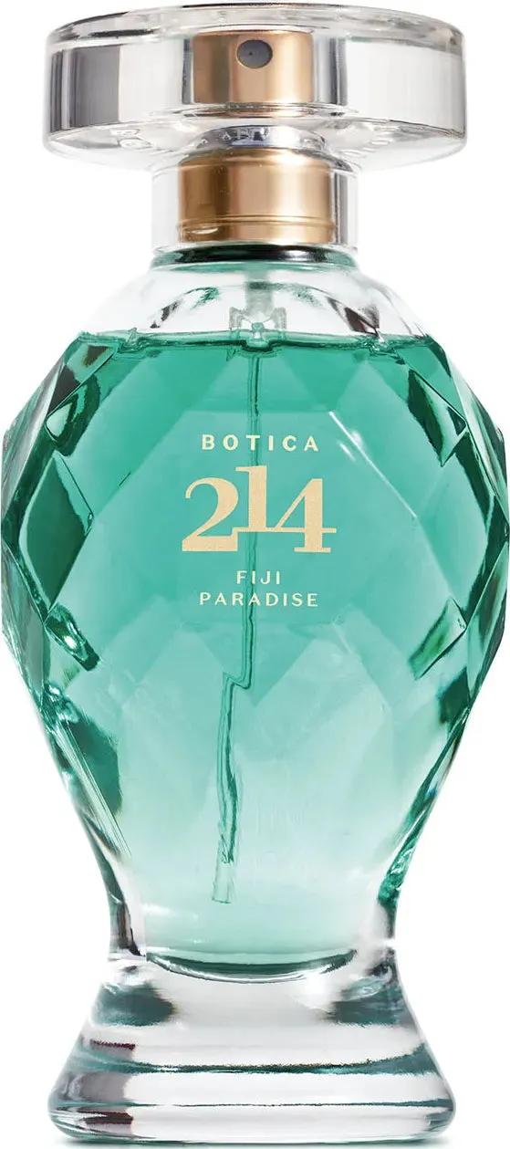 O Boticario 214 Women's Eau  de Parfum Spray