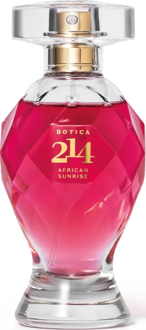 O Boticario 214 Women's Eau  de Parfum Spray