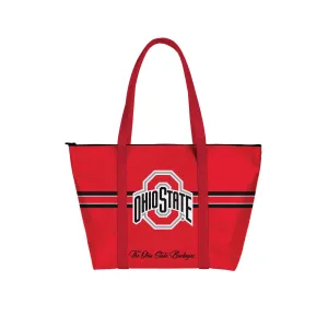 Ohio State Buckeyes Classic Weekender Tote Bag