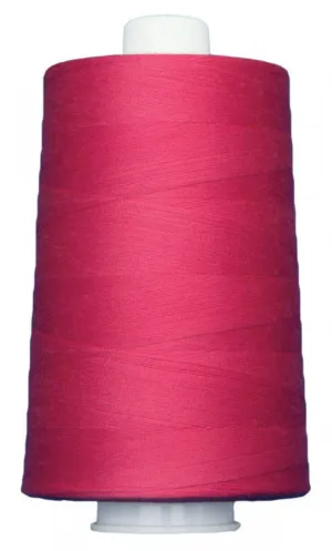 Omni Polyester Thread #3138 Petunia