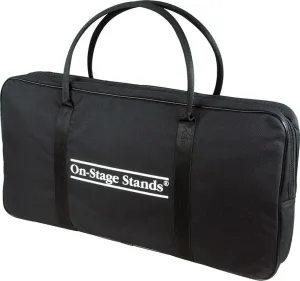 On Stage Stands KSB6500 Keyboard Stand Bag