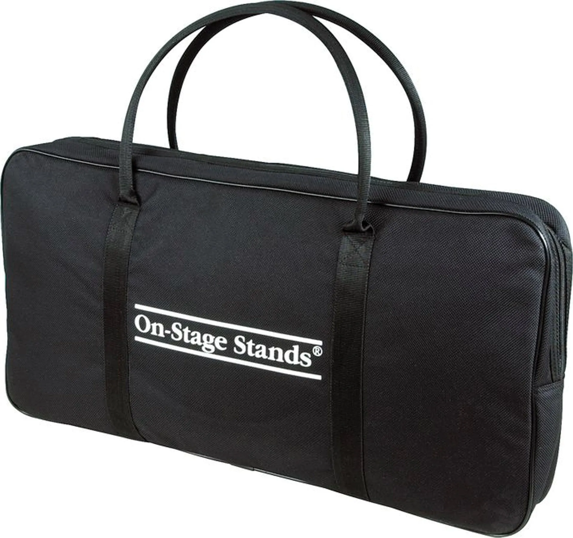 On Stage Stands KSB6500 Keyboard Stand Bag