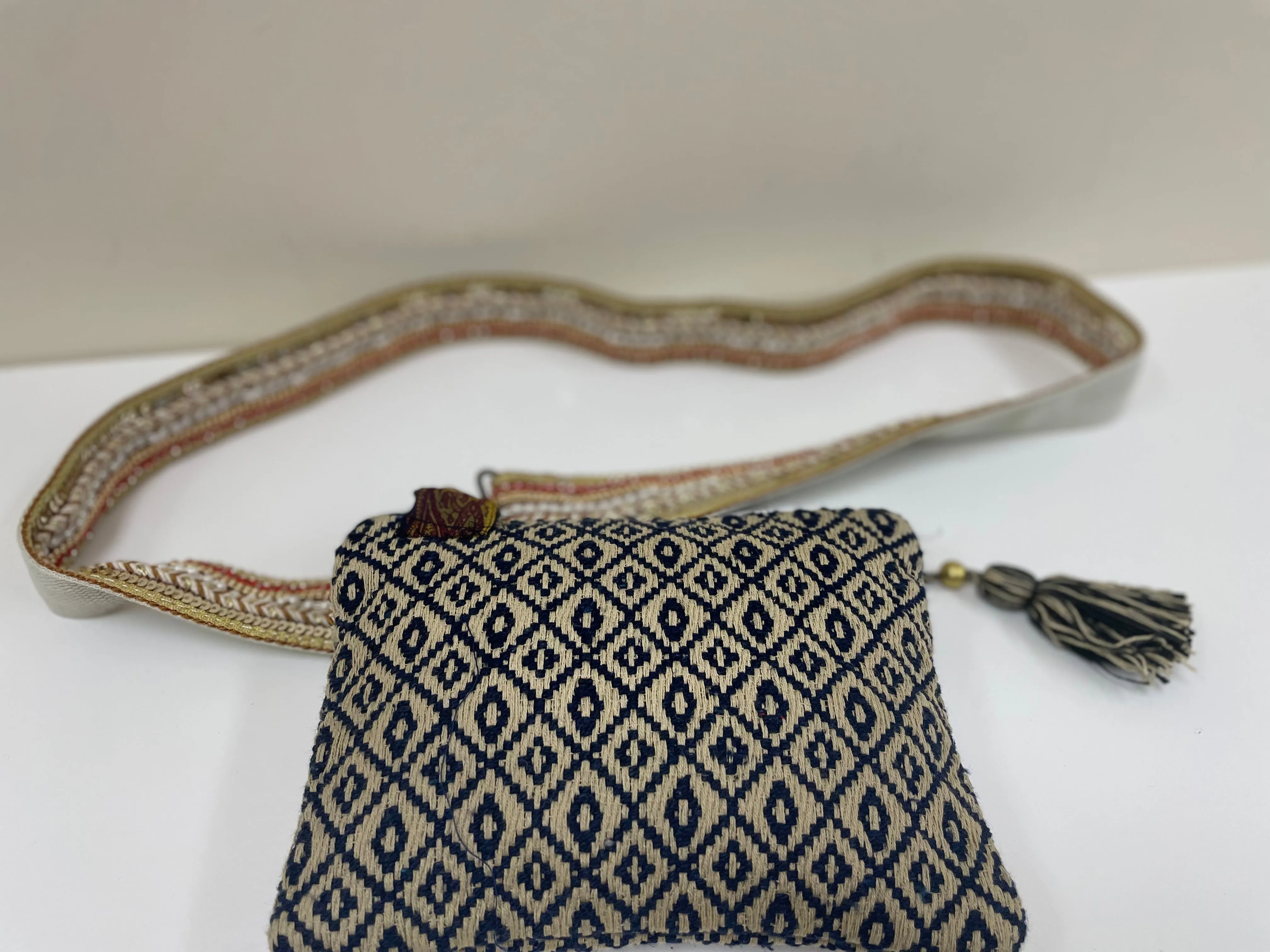 One Of A Kind Boho Handbags by Robin