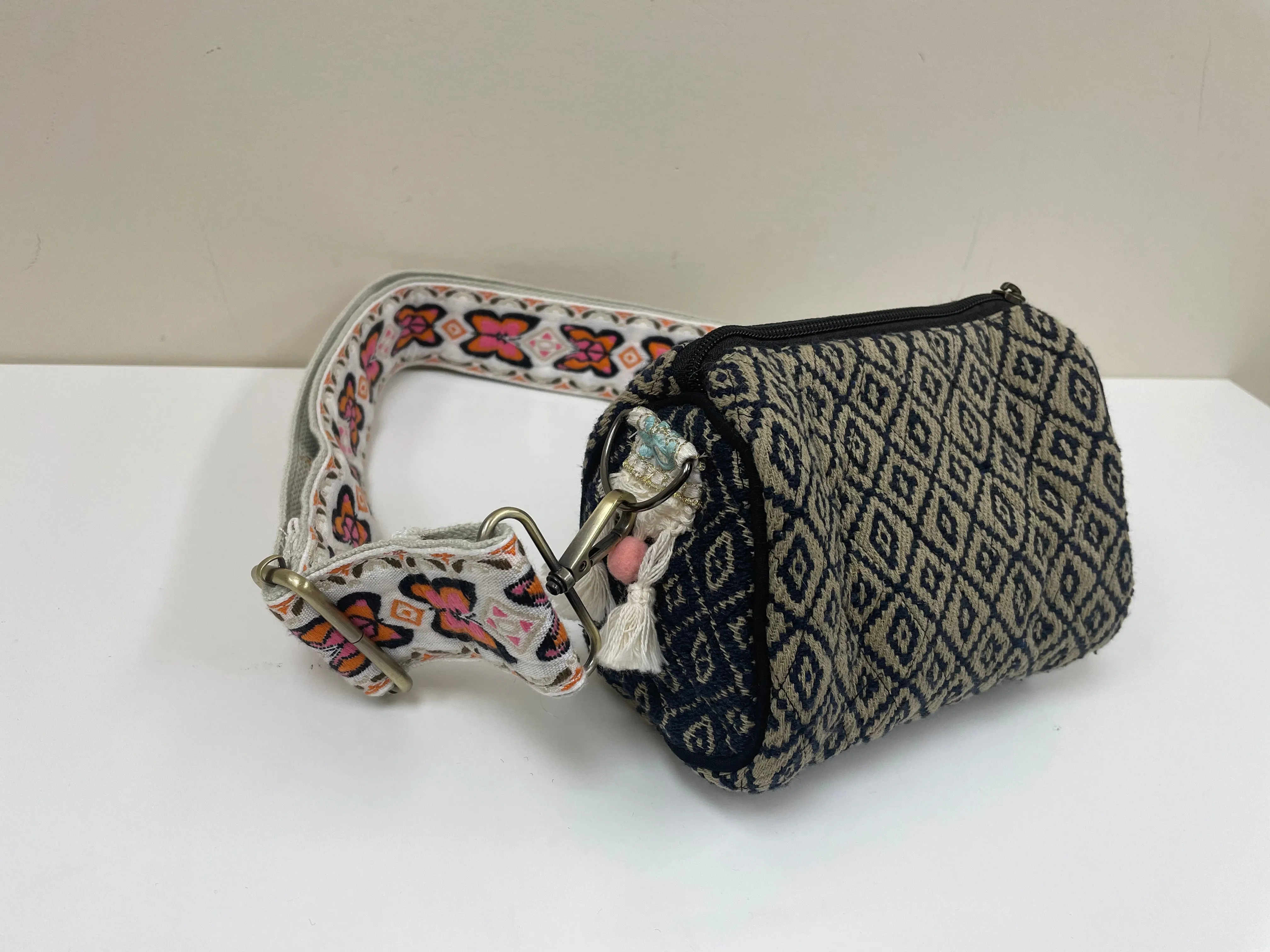 One Of A Kind Boho Handbags by Robin