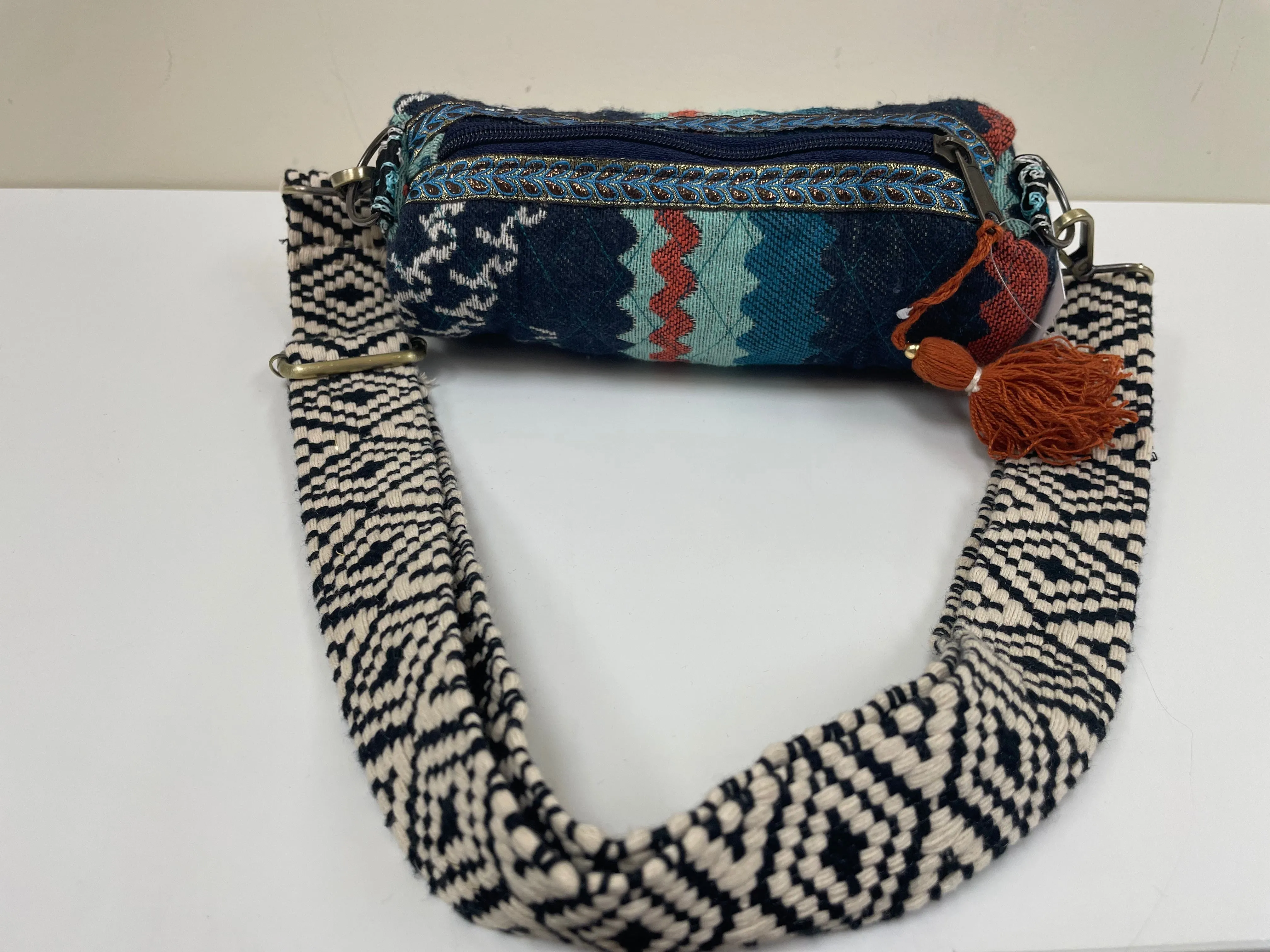 One Of A Kind Boho Handbags by Robin