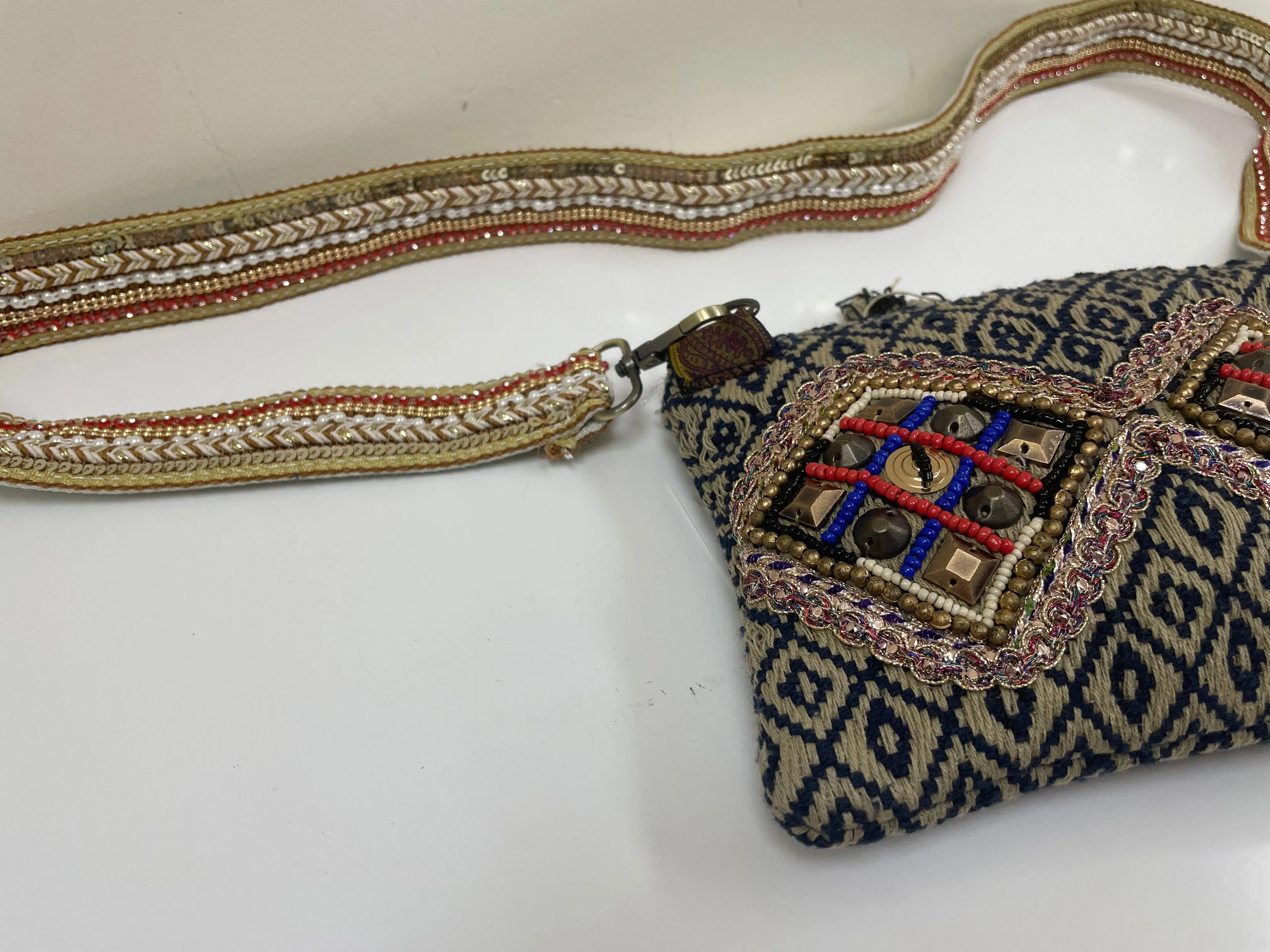 One Of A Kind Boho Handbags by Robin