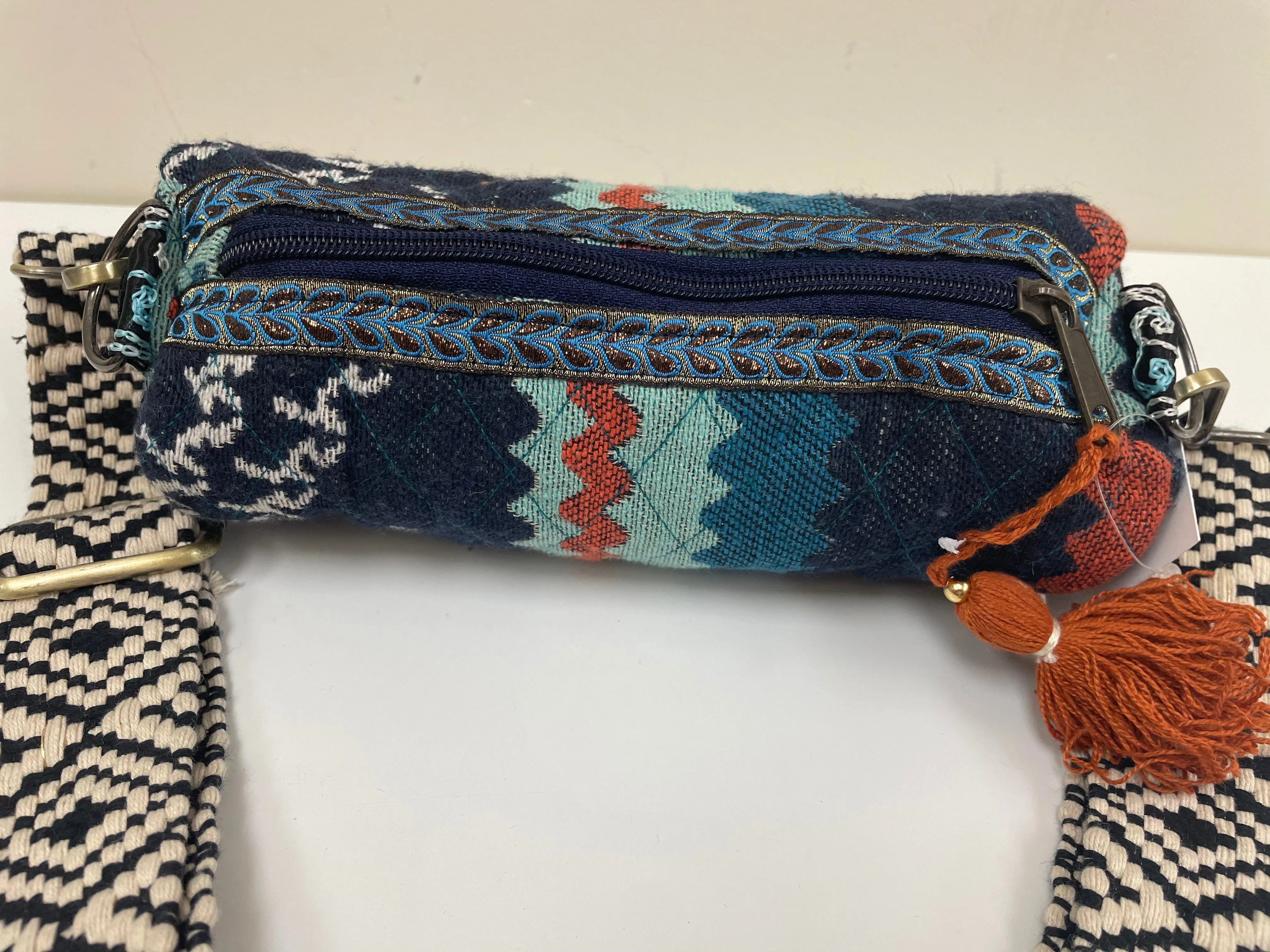 One Of A Kind Boho Handbags by Robin